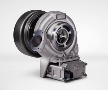 TURBOCOMPRESOR