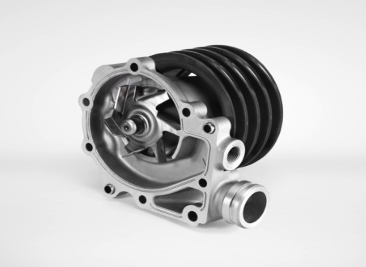 Turbocompresor