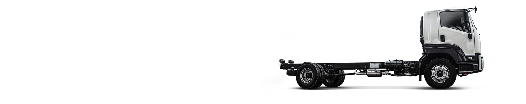 FTR 10 TON