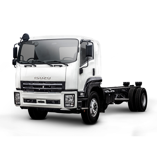 FTR 10 TON