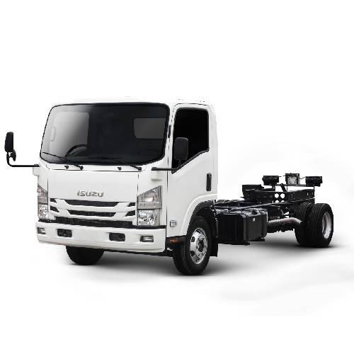 NQR 6.5 TON