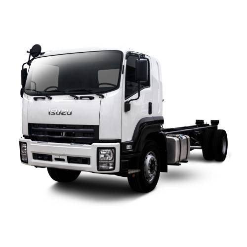 FVR 13 TON