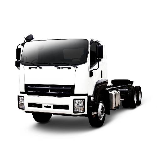 FVZ 20 TON