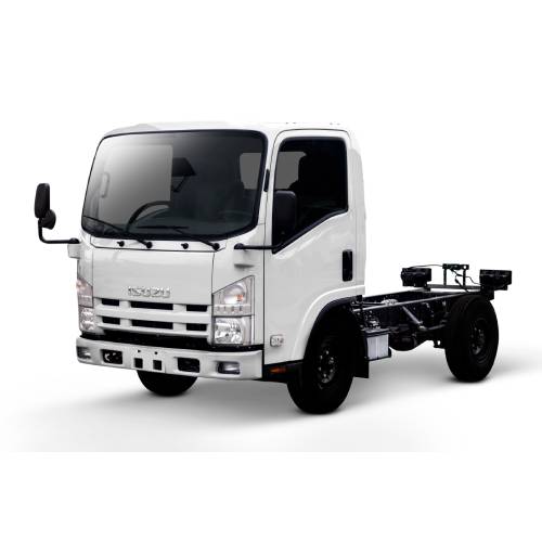NLR 3 TON