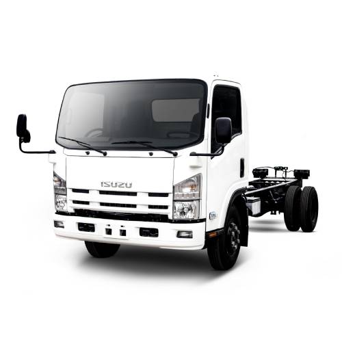 NPR 5 TON