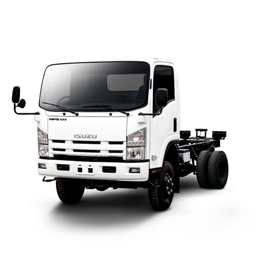 NPS 4x4