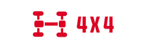 4X2