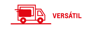 Vehículo versátil